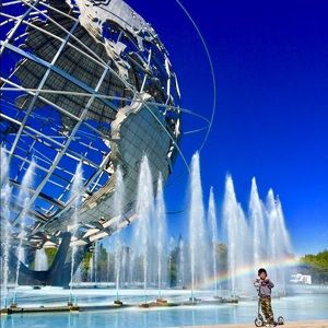 Meet your Posher, Gil